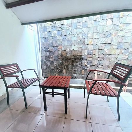 Homestay Jogja 4 Kamar Tidur Full AC dekat Gembiraloka Yogyakarta Eksteriør bilde