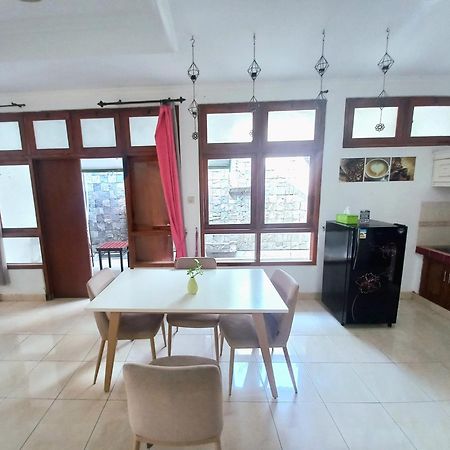 Homestay Jogja 4 Kamar Tidur Full AC dekat Gembiraloka Yogyakarta Eksteriør bilde