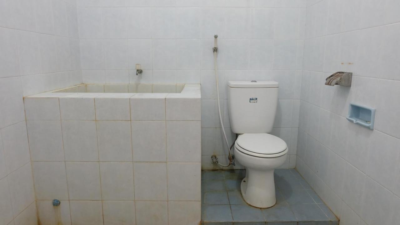 Homestay Jogja 4 Kamar Tidur Full AC dekat Gembiraloka Yogyakarta Eksteriør bilde