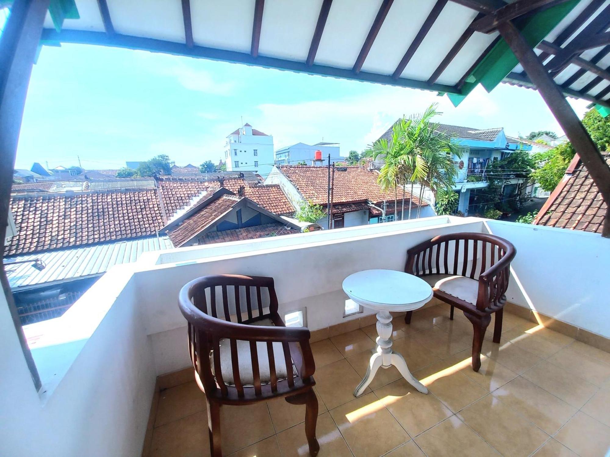 Homestay Jogja 4 Kamar Tidur Full AC dekat Gembiraloka Yogyakarta Eksteriør bilde