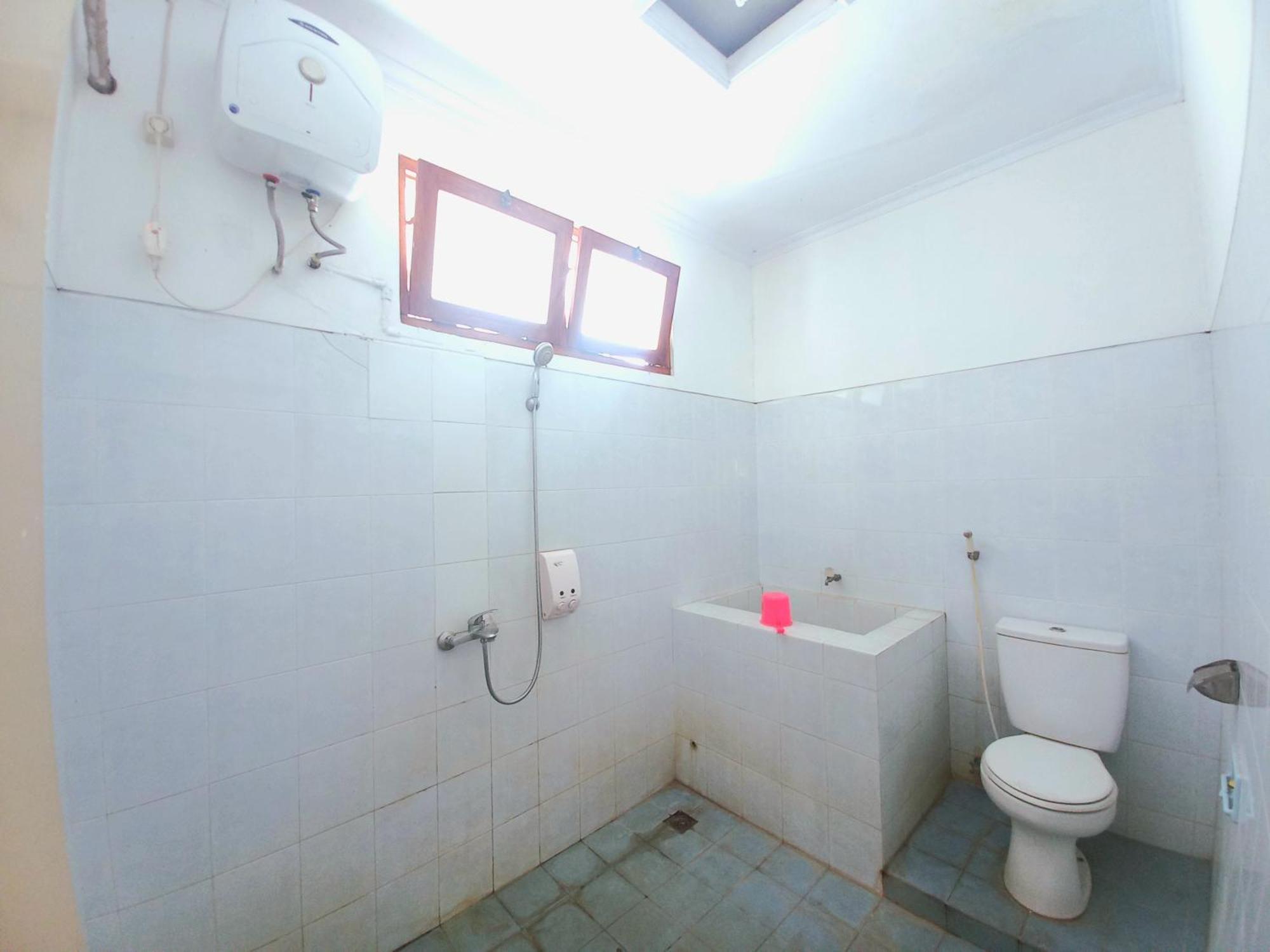 Homestay Jogja 4 Kamar Tidur Full AC dekat Gembiraloka Yogyakarta Eksteriør bilde