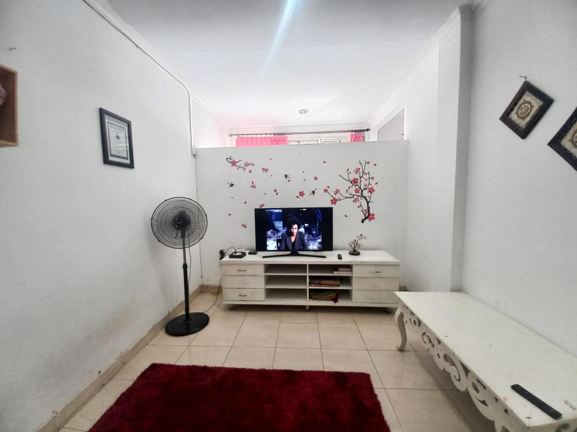 Homestay Jogja 4 Kamar Tidur Full AC dekat Gembiraloka Yogyakarta Eksteriør bilde