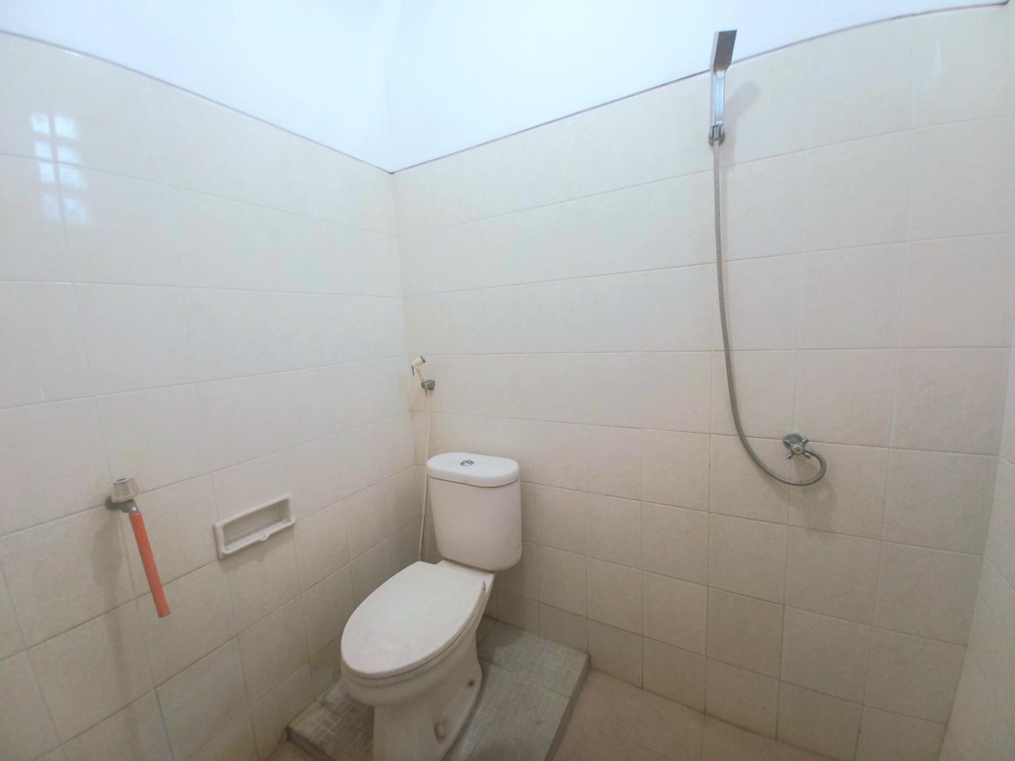 Homestay Jogja 4 Kamar Tidur Full AC dekat Gembiraloka Yogyakarta Eksteriør bilde